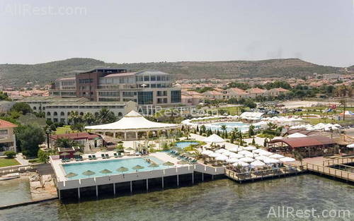 Club Ilica Hotel 2